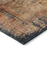 Addison Chantille Machine Washable Acn1206 Area Rug Collection