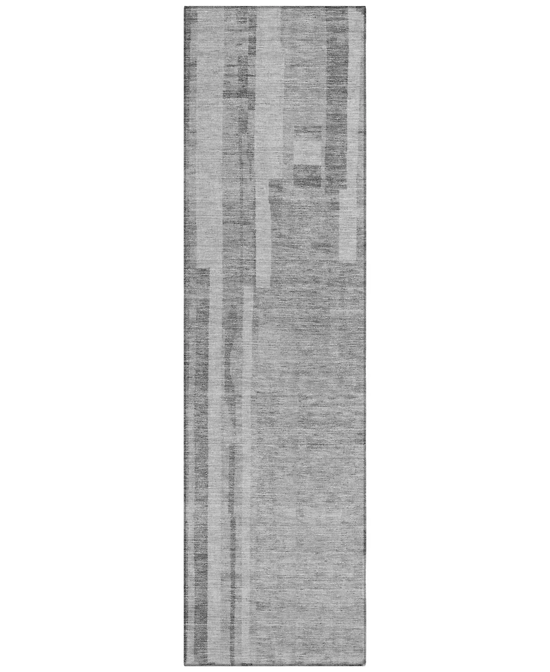 Addison Chantille Machine Washable ACN1063 2'3"x7'6" Runner Area Rug