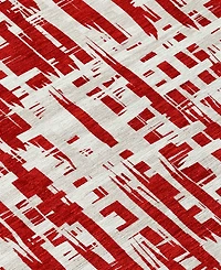 Addison Chantille Machine Washable ACN1059 2'3"x7'6" Runner Area Rug