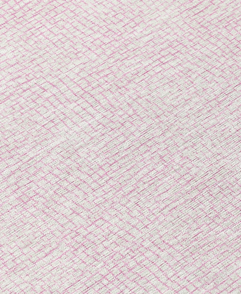 Addison Chantille Machine Washable ACN1058 2'3"x7'6" Runner Area Rug