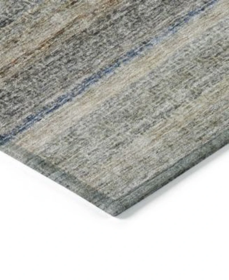 Addison Chantille Machine Washable Acn1167 Area Rug Collection