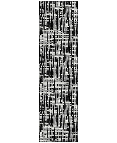 Addison Chantille Machine Washable ACN1059 2'3"x7'6" Runner Area Rug