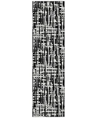 Addison Chantille Machine Washable ACN1059 2'3"x7'6" Runner Area Rug