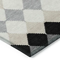 Addison Chantille Machine Washable ACN1007 5'x7'6" Area Rug