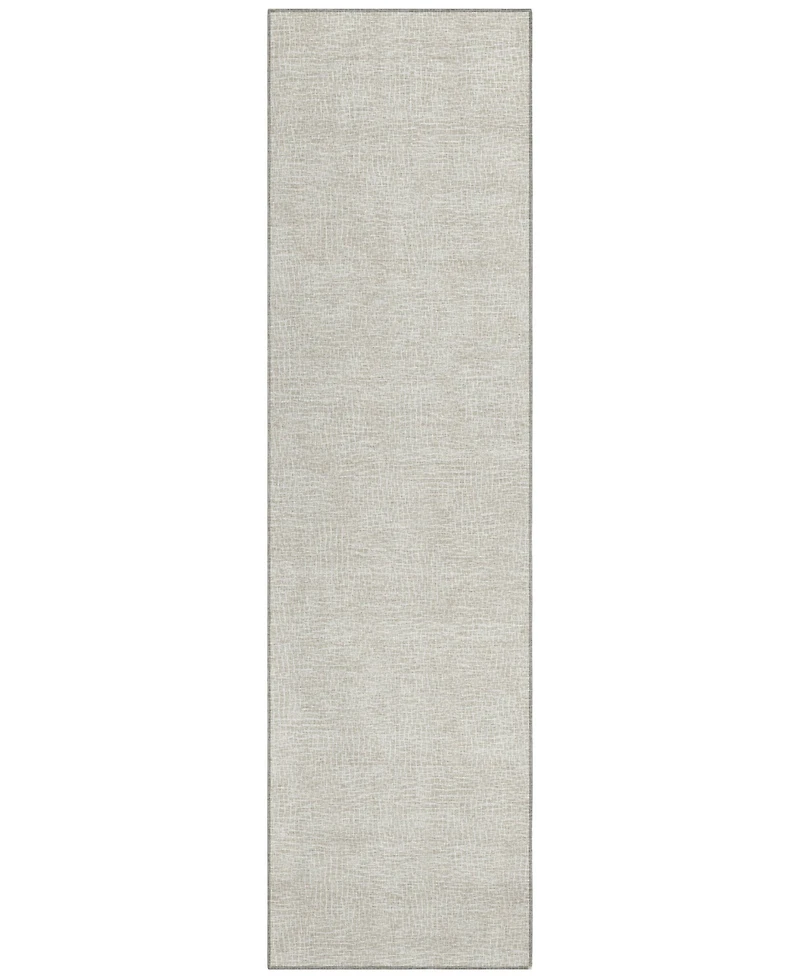 Addison Chantille Machine Washable ACN1057 2'3"x7'6" Runner Area Rug