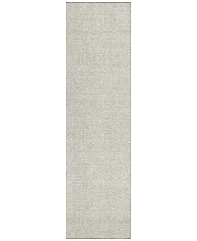 Addison Chantille Machine Washable ACN1057 2'3"x7'6" Runner Area Rug