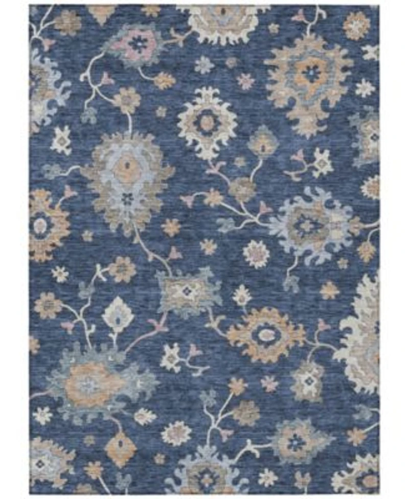 Addison Chantille Machine Washable Acn1218 Area Rug Collection