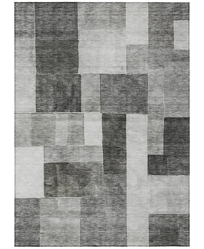 Addison Chantille Machine Washable ACN1190 8'x10' Area Rug