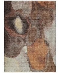 Addison Chantille Machine Washable ACN1177 5'x7'6" Area Rug