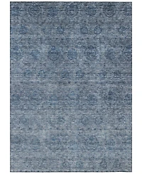 Addison Chantille Machine Washable ACN1170 5'x7'6" Area Rug