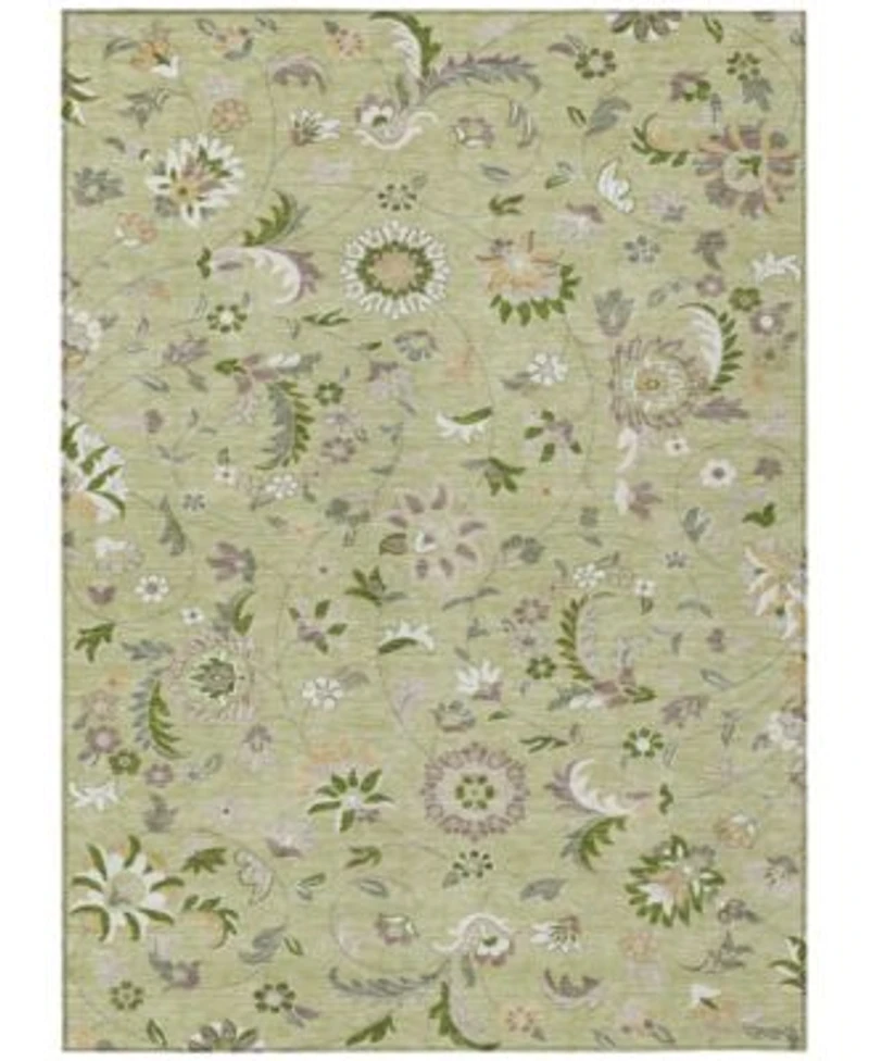 Addison Chantille Machine Washable Acn1006 Area Rug Collection