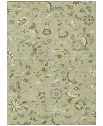 Addison Chantille Machine Washable Acn1006 Area Rug Collection