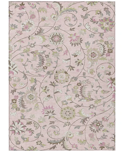 Addison Chantille Machine Washable ACN1006 8'x10' Area Rug