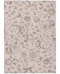 Addison Chantille Machine Washable ACN1006 8'x10' Area Rug
