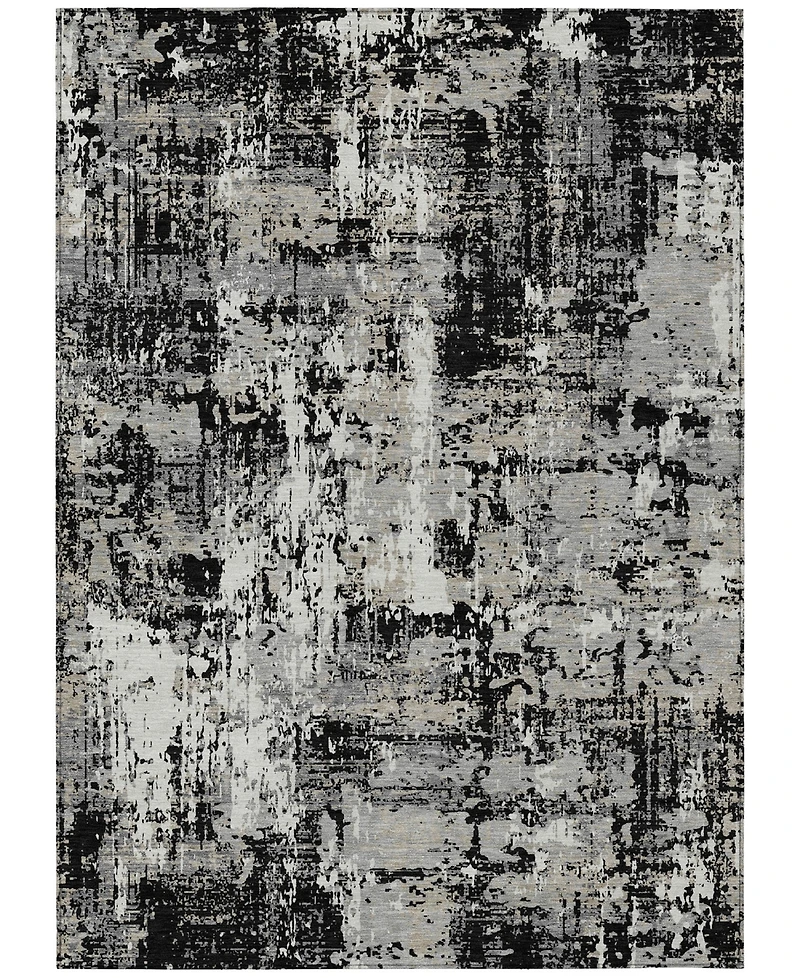 Addison Chantille Machine Washable ACN1008 5'x7'6" Area Rug