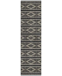 Addison Chantille Machine Washable ACN1029 2'3"x7'6" Runner Area Rug