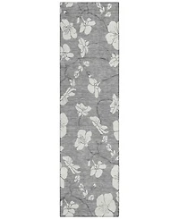 Addison Chantille Machine Washable ACN1032 2'3"x7'6" Runner Area Rug
