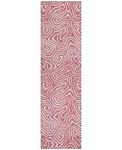 Addison Chantille Machine Washable ACN1030 2'3"x7'6" Runner Area Rug