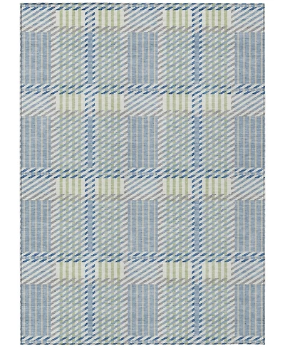 Addison Chantille Machine Washable ACN1000 5'x7'6" Area Rug