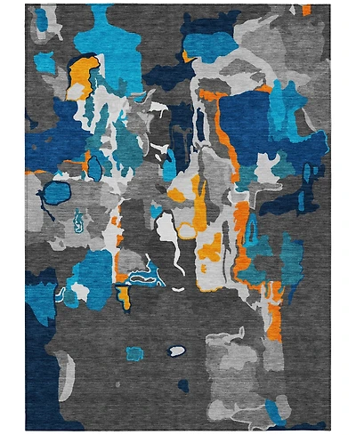 Addison Chantille Machine Washable ACN1028 8'x10' Area Rug