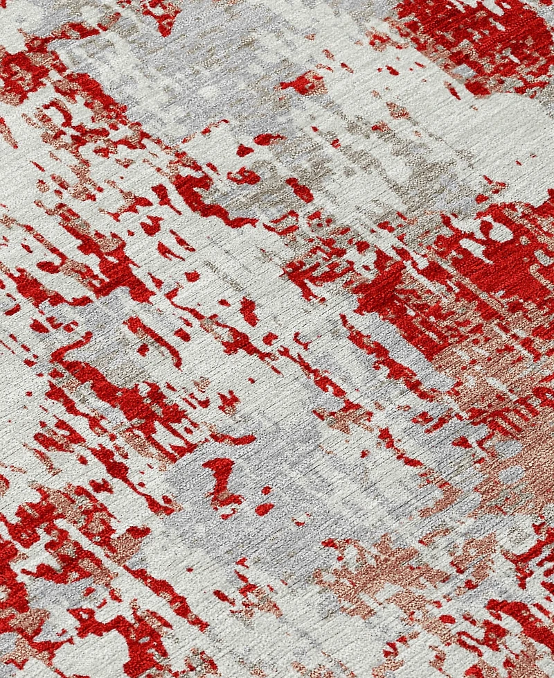 Addison Chantille Machine Washable ACN1008 8'x10' Area Rug