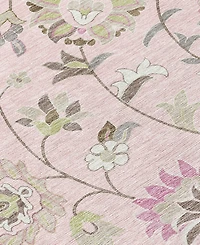 Addison Chantille Machine Washable ACN1006 8'x10' Area Rug