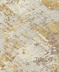 Addison Chantille Machine Washable ACN1008 5'x7'6" Area Rug