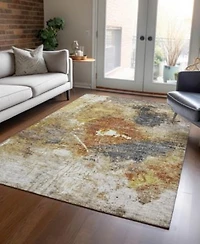 Addison Chantille Machine Washable Acn1199 Area Rug Collection