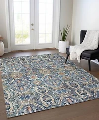 Addison Chantille Machine Washable Acn1181 Area Rug Collection