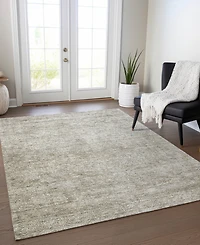 Addison Chantille Machine Washable ACN1172 5'x7'6" Area Rug