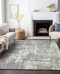 Addison Chantille Machine Washable ACN1008 8'x10' Area Rug