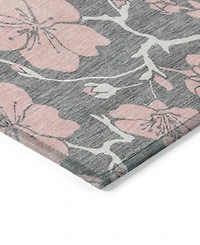 Addison Chantille Machine Washable ACN1034 2'3"x7'6" Runner Area Rug