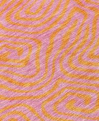 Addison Chantille Machine Washable ACN1031 2'6"x3'10" Area Rug