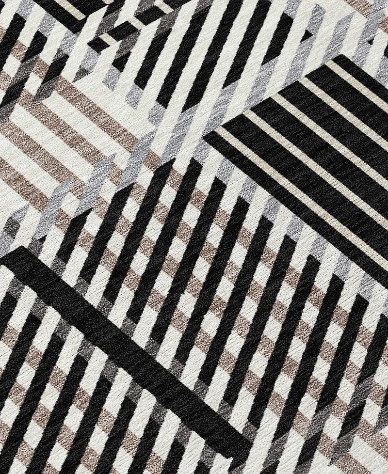 Addison Chantille Machine Washable ACN1000 3'x5' Area Rug