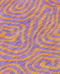 Addison Chantille Machine Washable ACN1031 5'x7'6" Area Rug