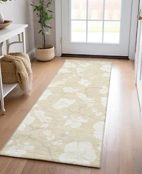 Addison Chantille Machine Washable ACN1032 2'3"x7'6" Runner Area Rug