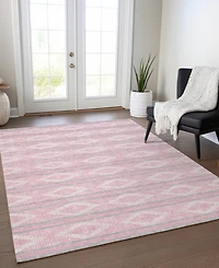 Addison Chantille Machine Washable ACN1029 2'6"x3'10" Area Rug