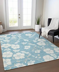 Addison Chantille Machine Washable ACN1032 2'6"x3'10" Area Rug