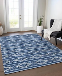 Addison Chantille Machine Washable ACN1029 8'x10' Area Rug