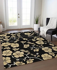 Addison Chantille Machine Washable ACN1034 9'x12' Area Rug
