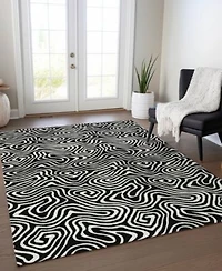 Addison Chantille Machine Washable Acn1030 Area Rug Collection