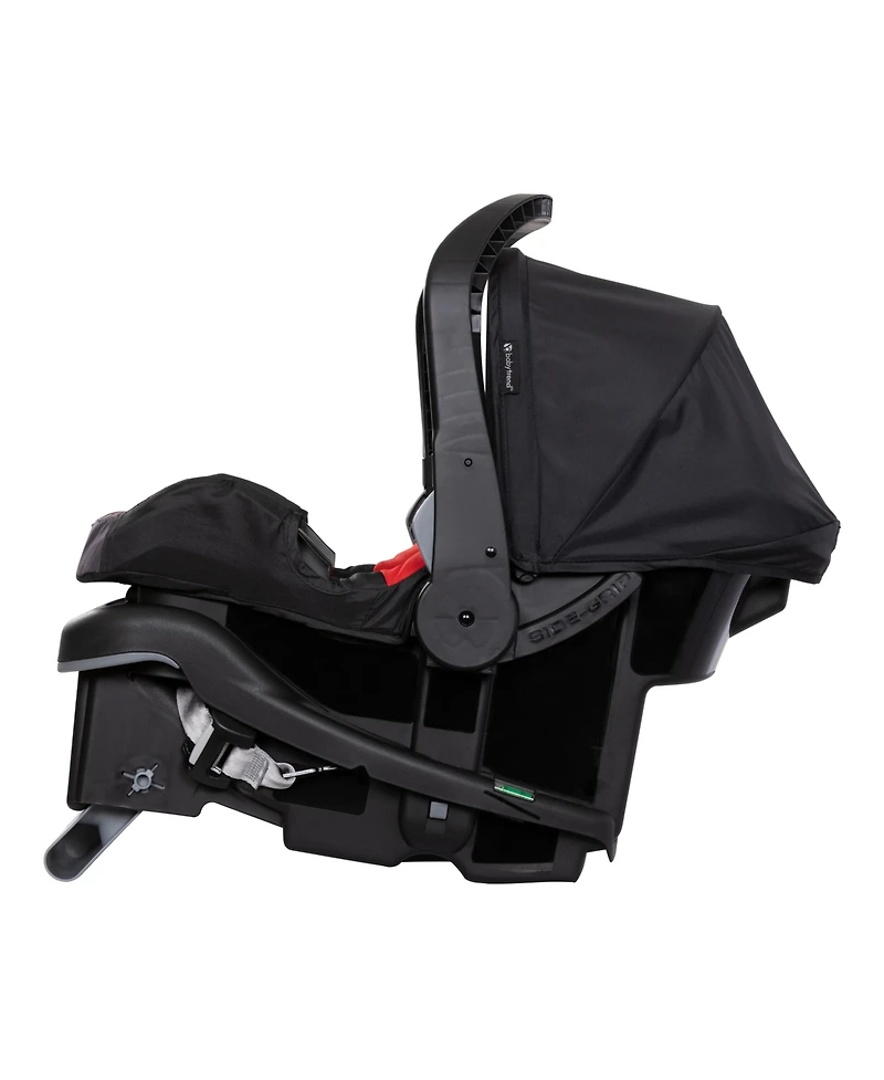 Baby Trend Ez-Lift Car Seat - Liberty Grey