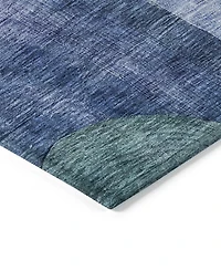 Addison Chantille Machine Washable ACN1114 2'3''x7'6'' Runner Area Rug