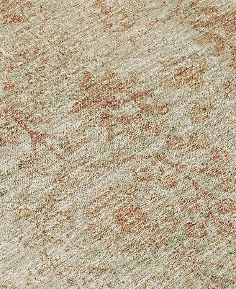 Addison Chantille Machine Washable ACN1106 2'3''x7'6'' Runner Area Rug