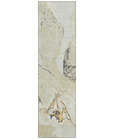 Addison Chantille Machine Washable ACN1005 2'3''x7'6'' Runner Area Rug