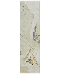 Addison Chantille Machine Washable ACN1005 2'3''x7'6'' Runner Area Rug