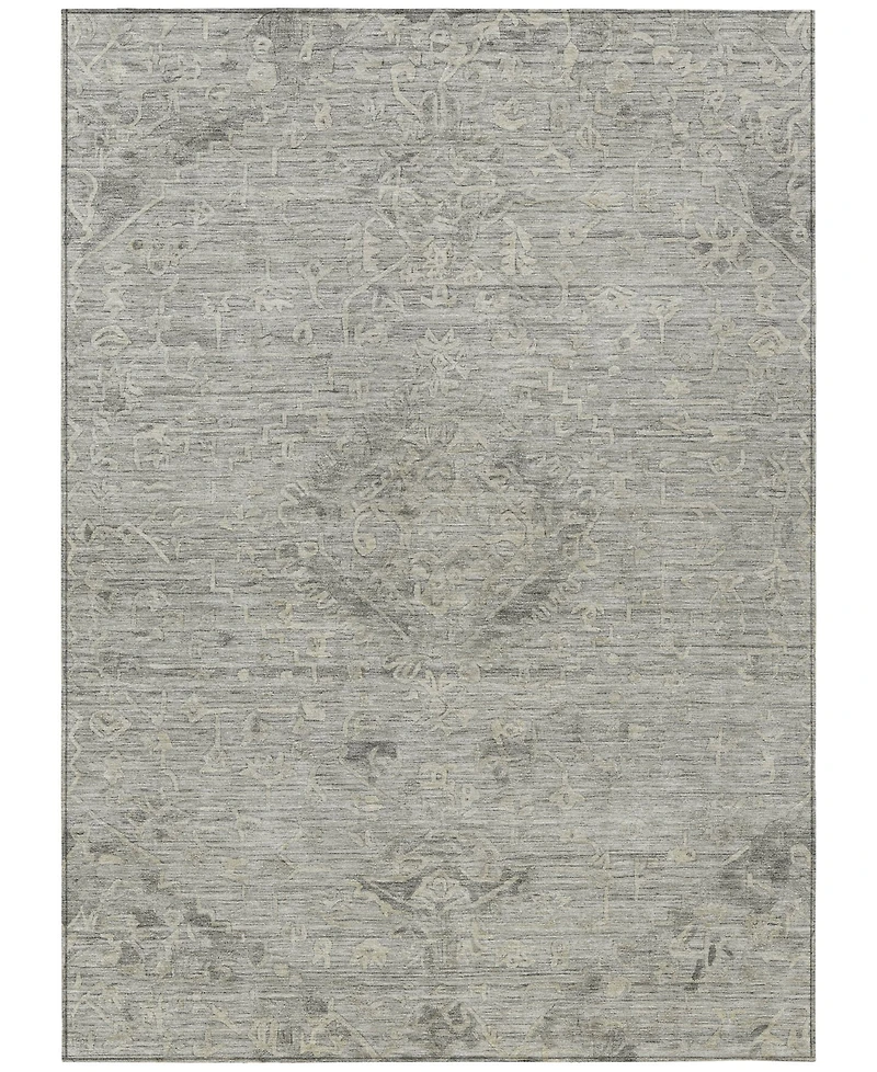 Addison Chantille Machine Washable ACN1111 5'x7'6" Area Rug