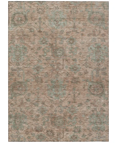 Addison Chantille Machine Washable ACN1105 5'x7'6" Area Rug