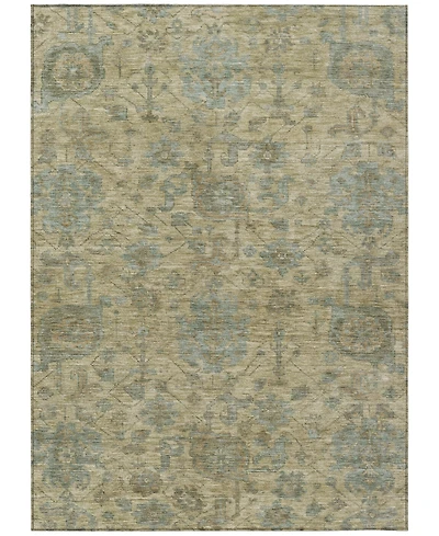 Addison Chantille Machine Washable ACN1105 5'x7'6" Area Rug