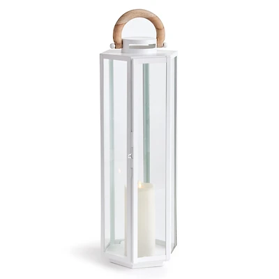Dockside Outdoor Lantern Large